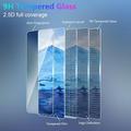 Sony Xperia 1 VIII TPU-deksel m/ 2x Beskyttelsesglass - Klar