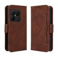 Sony Xperia 1 VIII Kortholder Lommebokveske