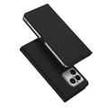 Sony Xperia 1 VIII Dux Ducis Skin Pro Flip-deksel