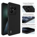 Sony Xperia 1 VIII Imak UC-3 Series TPU-deksel - Svart