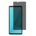 Sony Xperia 1 VIII Privatliv Beskyttelsesglass - 9H