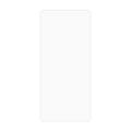 Sony Xperia 1 VIII Beskyttelsesglass - 9H - Case Friendly - Gjennomsiktig