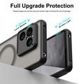 Sony Xperia 1 VIII UltraGuard Matte MagSafe-deksel