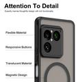 Sony Xperia 1 VIII UltraGuard Matte MagSafe-deksel