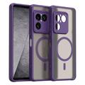 Sony Xperia 1 VIII UltraGuard Matte MagSafe-deksel