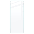 Sony Xperia 10 IV Imak Beskyttelsesglass - Case Friendly - Klar