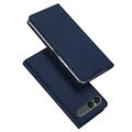 Sony Xperia 10 VII Dux Ducis Skin Pro Flip-deksel
