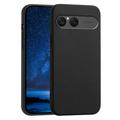 Sony Xperia 10 VIII Anti-skli TPU-deksel - svart