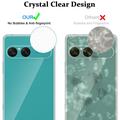 Sony Xperia 10 VIII TPU-deksel m/ 2x Beskyttelsesglass - Klar