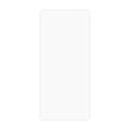 Sony Xperia 10 VIII Beskyttelsesglass - 9H - Case Friendly - Gjennomsiktig