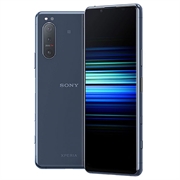 Sony Xperia 5 II - 128GB - God tilstand