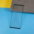 Full Cover Sony Xperia 5 V Beskyttelsesglass - Svart Kant