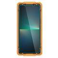 Sony Xperia 5 V Spigen ALM Glas.tR Beskyttelsesglass - 2 Stk.