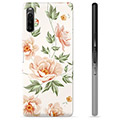 Sony Xperia L4 TPU-deksel - Floral