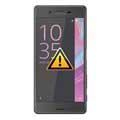 Utskifting av Sony Xperia X Batteri