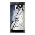 Reparasjon av Sony Xperia XA2 LCD-display & Berøringsskjerm