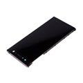 Sony Xperia XA2 Ultra Frontdeksel & LCD-skjerm 78PC2300020