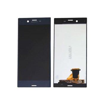 Sony Xperia XZ LCD-skjerm - Blå