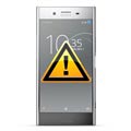 Sony Xperia XZ Premium Reparasjon av Ladekontakt Flekskabel
