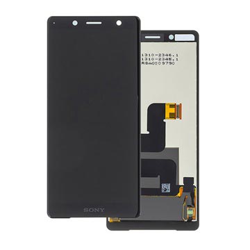 Sony Xperia XZ2 Compact LCD-skjerm 1313-0914