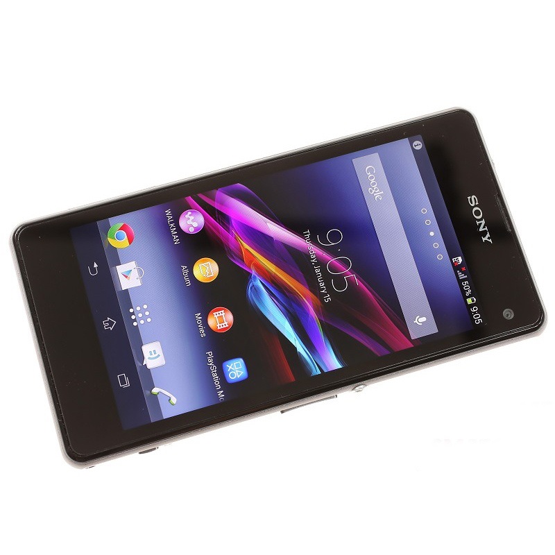 Laddare Till Sony Xperia Z1 Compact