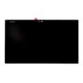 Sony Xperia Z4 Tablet LTE LCD-skjerm - Svart