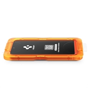 Spigen ALM Glas.tR Slim OnePlus 15 Skjermbeskytter - 2 Stk.