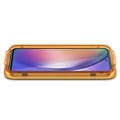 Spigen ALM Glas.tR Slim Samsung Galaxy A54 5G Skjermbeskytter - 2 Stk.