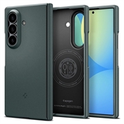 Samsung Galaxy Z Fold8 Ultra Spigen Air Fit Pro MagFit MagSafe-deksel - Avgrunnsgrønn