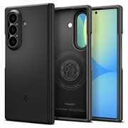 Samsung Galaxy Z Fold8 Ultra Spigen Air Fit Pro MagFit MagSafe-deksel - svart