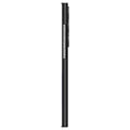 Spigen AirSkin Samsung Galaxy S23 Ultra 5G Deksel - Svart