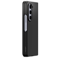 Samsung Galaxy Z Fold5 Spigen AirSkin Deksel - Svart