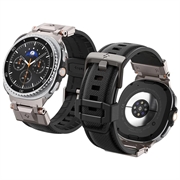 Samsung Galaxy Watch8 Classic/Watch9 Classic Spigen DuraPro Armor-rem - 40/44/46mm - svart