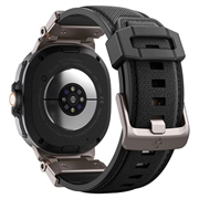Samsung Galaxy Watch8 Classic/Watch9 Classic Spigen DuraPro Armor-rem - 40/44/46mm - svart