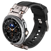 Samsung Galaxy Watch8 Classic/Watch9 Classic Spigen DuraPro Armor-rem - 40/44/46mm - svart
