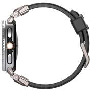 Samsung Galaxy Watch8 Classic/Watch9 Classic Spigen DuraPro Armor-rem - 40/44/46mm - svart