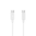 Spigen EB6020CC Essential USB-C-kabel - 200cm/60W