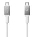 Spigen Essential EB10010CC USB-C-kabel 100W - 5Gb/s, 1m