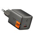 Spigen Essential EE301EU-GAN 30W GaN USB-C hurtiglader