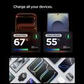 Spigen Essential EE301EU-GAN 30W GaN USB-C hurtiglader