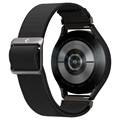 Spigen Fit Lite Samsung Galaxy Watch4/Watch4 Classic/Watch5 Reim - Svart