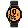 Spigen Fit Lite Samsung Galaxy Watch4/Watch4 Classic/Watch5 Reim - Svart