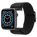 Spigen Fit Lite Apple Watch Series Ultra 3/2/Ultra/11/10/9/8/SE 3/(2022)/7/SE/6/5/4/3 Reim - 49mm/46mm/45mm/44mm/42mm
