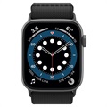 Spigen Fit Lite Apple Watch Series Ultra 3/2/Ultra/11/10/9/8/SE 3/(2022)/7/SE/6/5/4/3 Reim - 49mm/46mm/45mm/44mm/42mm