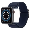 Spigen Fit Lite Apple Watch Series Ultra 2/Ultra/9/8/SE (2022)/7/SE/6/5/4/3 Reim - 49mm/45mm/44mm/42mm