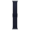 Spigen Fit Lite Apple Watch Series Ultra 2/Ultra/9/8/SE (2022)/7/SE/6/5/4/3 Reim - 49mm/45mm/44mm/42mm - Navy
