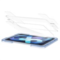 Spigen Glas.tR Ez Fit iPad Air (2020) Beskyttelsesglass