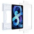 Spigen Glas.tR Ez Fit iPad Air (2020) Beskyttelsesglass