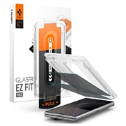 Samsung Galaxy Z Fold7/Z Fold8 Ultra Spigen Glas.tR EZ Fit Pro AC Privacy Beskyttelsesglass - 2 stk.