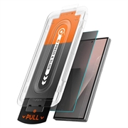 Samsung Galaxy Z Fold7/Z Fold8 Ultra Spigen Glas.tR EZ Fit Pro AC Privacy Beskyttelsesglass - 2 stk.